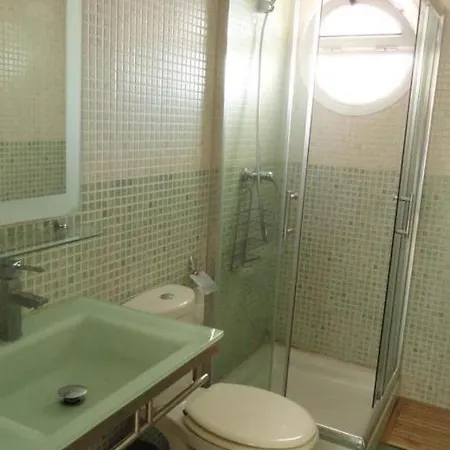 아파트 Bonito Atico En Complejo Residencial Con Piscina